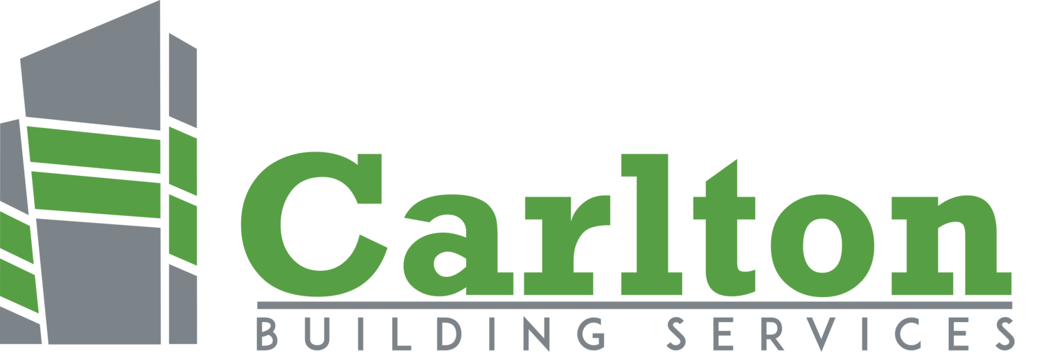 Carlton Building Services