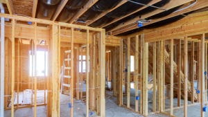 What is commercial renovation?