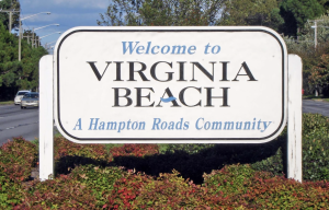 Virginia Beach - commercial construction projects