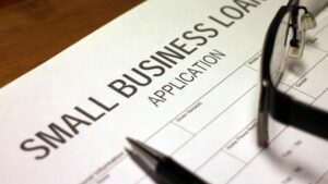 How to get a loan for your business